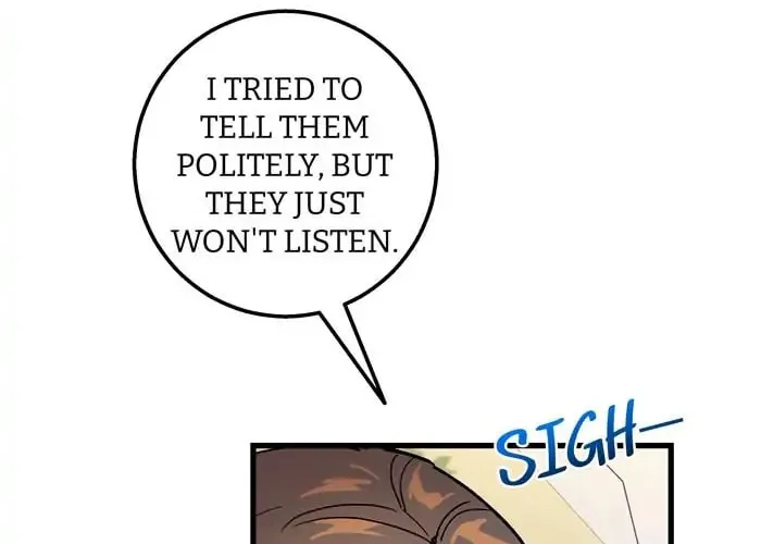 My Hot Friend Is Glowing Chapter 25 page 56 - 