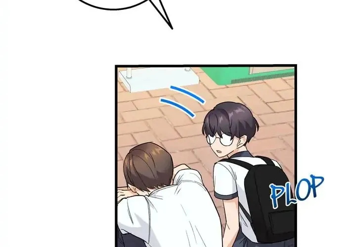 My Hot Friend Is Glowing Chapter 25 page 59 - 