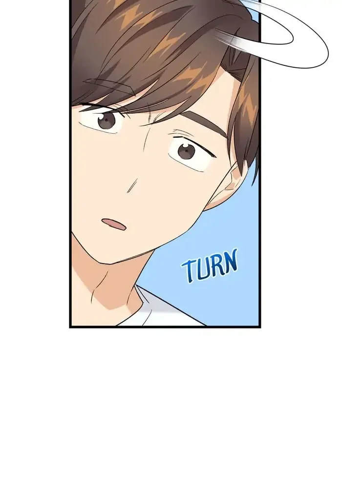 My Hot Friend Is Glowing Chapter 25 page 64 - 