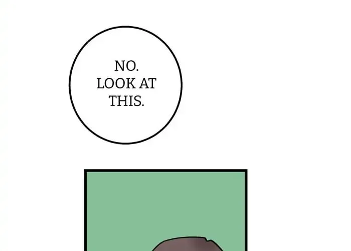 My Hot Friend Is Glowing Chapter 25 page 66 - 