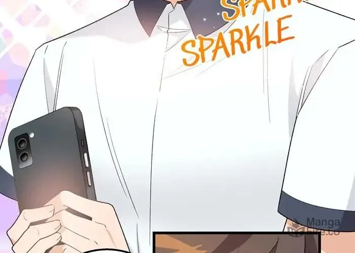 My Hot Friend Is Glowing Chapter 25 page 70 - 