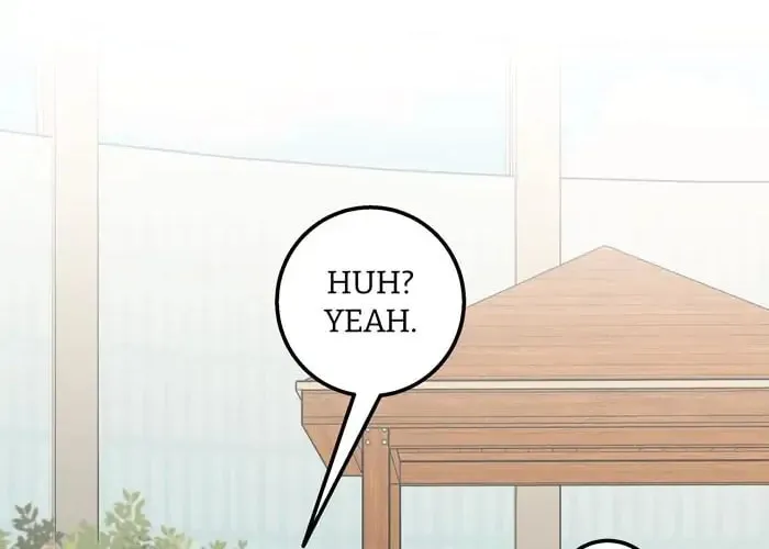 My Hot Friend Is Glowing Chapter 25 page 75 - 