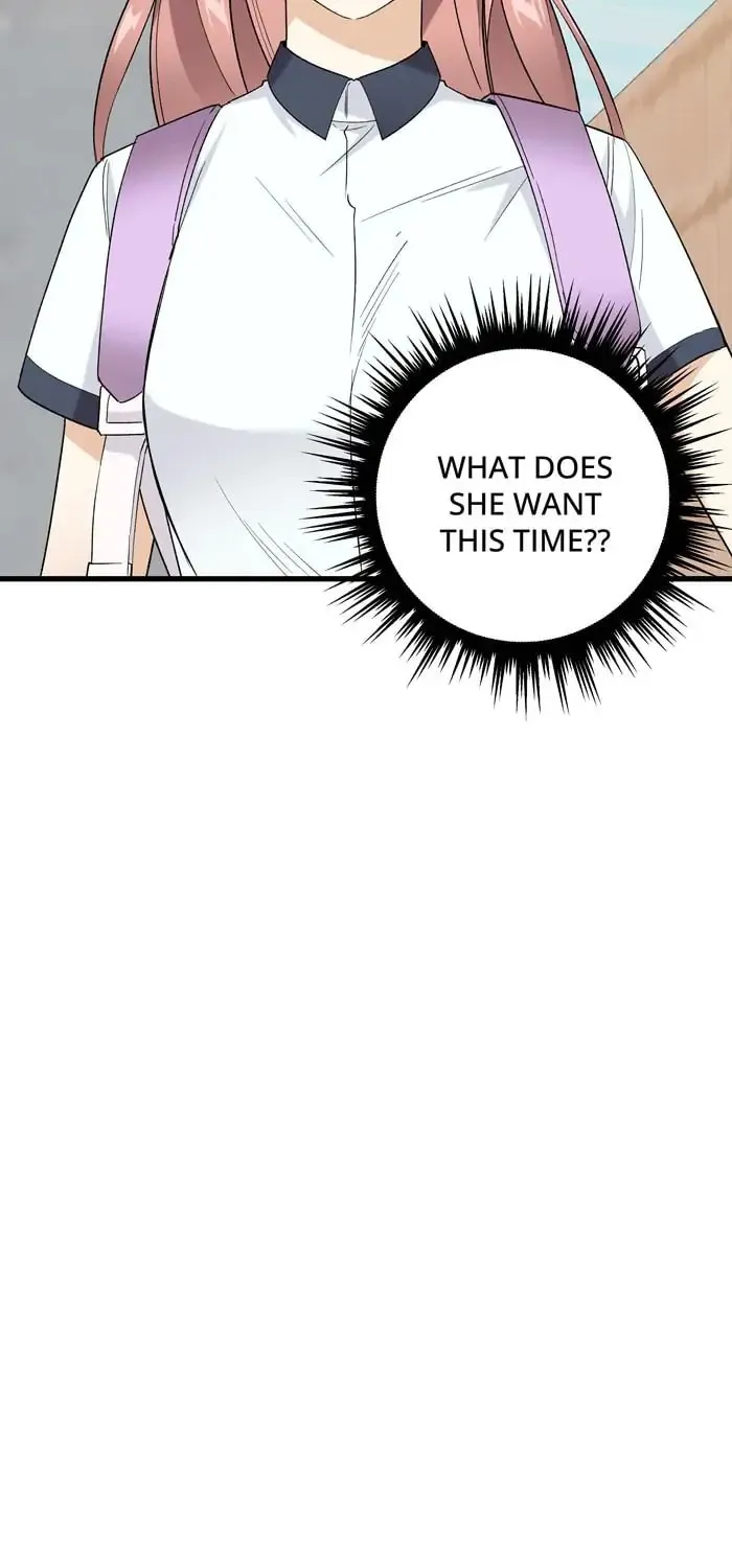 My Hot Friend Is Glowing Chapter 25 page 81 - 