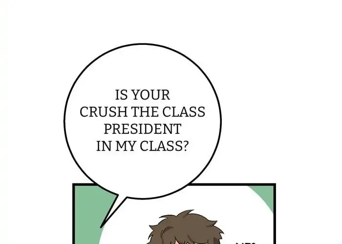 My Hot Friend Is Glowing Chapter 26 page 14 - 