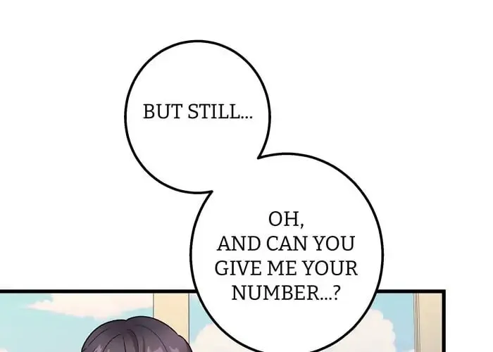 My Hot Friend Is Glowing Chapter 26 page 19 - 