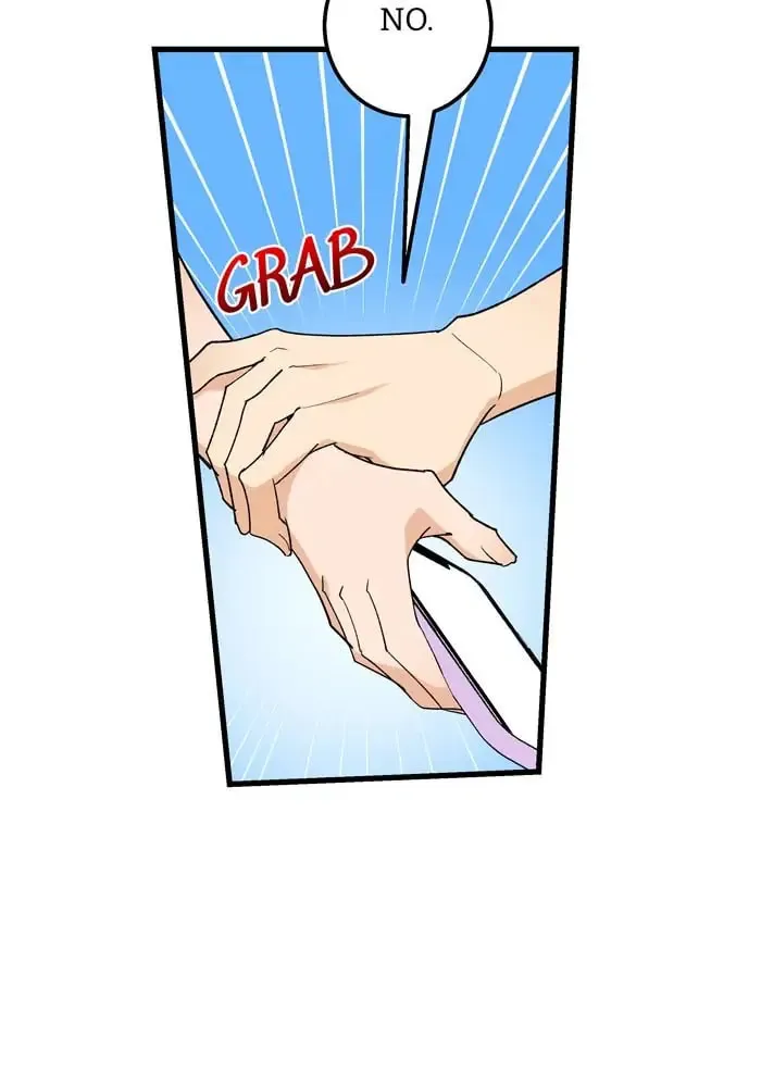 My Hot Friend Is Glowing Chapter 26 page 22 - 