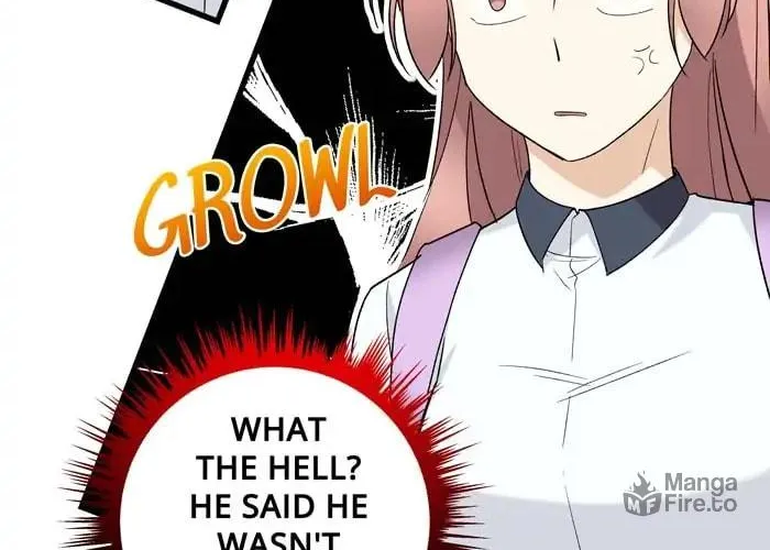 My Hot Friend Is Glowing Chapter 26 page 26 - 