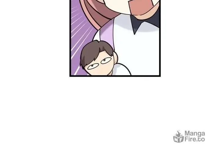 My Hot Friend Is Glowing Chapter 26 page 5 - 