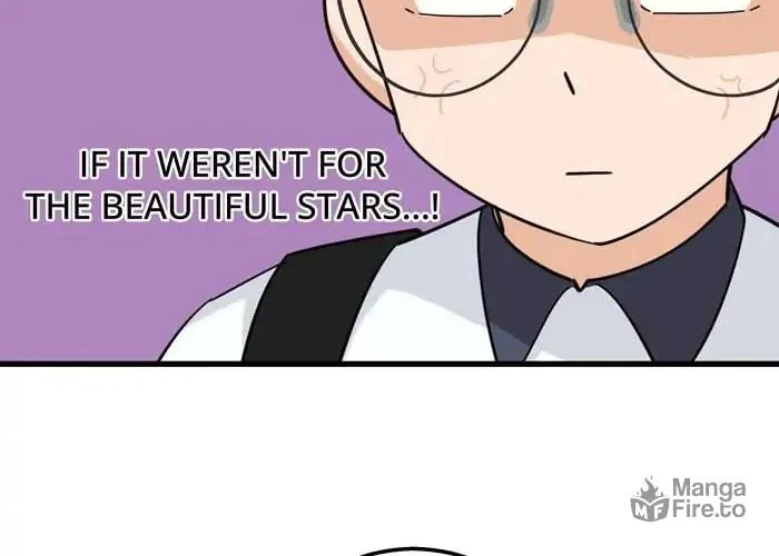 My Hot Friend Is Glowing Chapter 26 page 42 - 