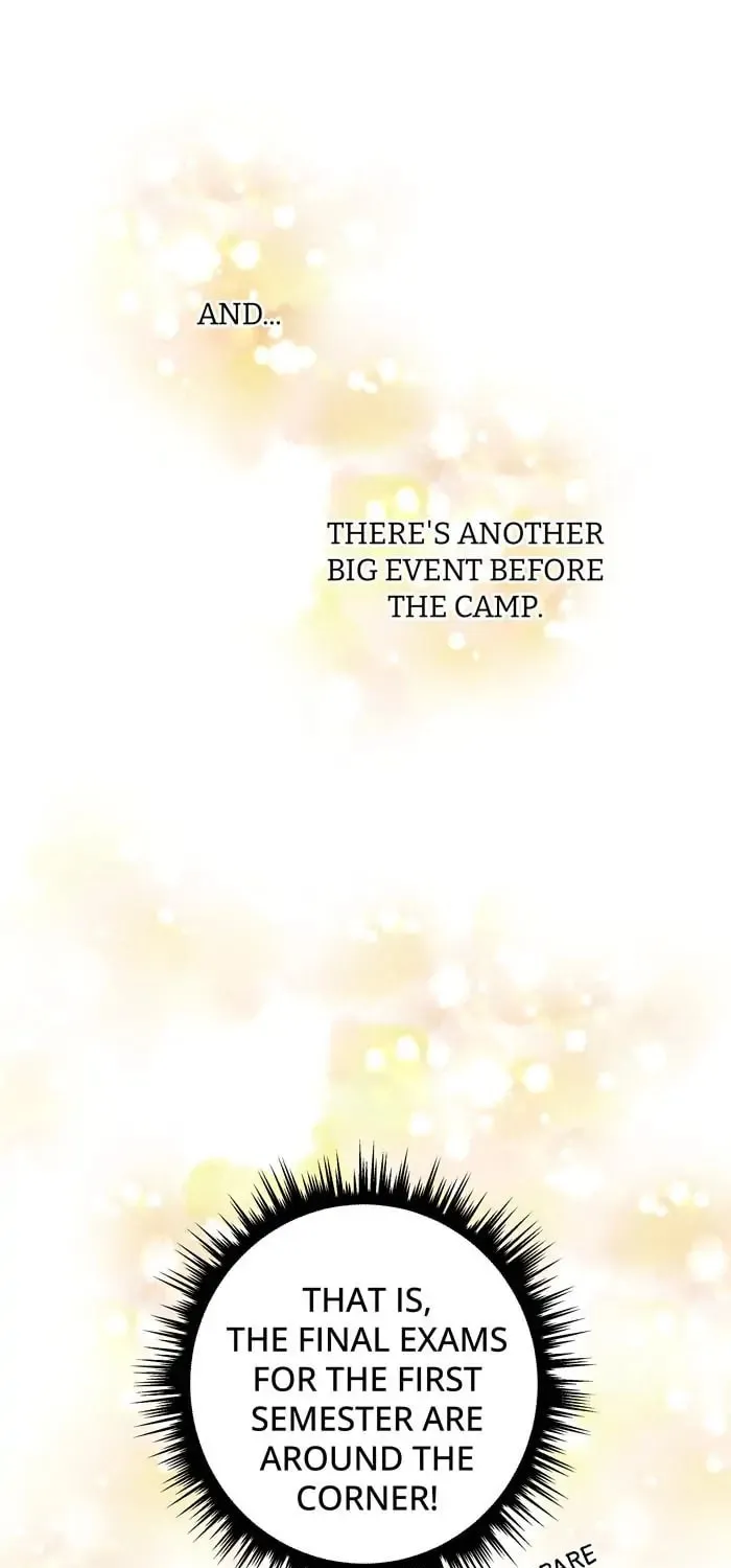 My Hot Friend Is Glowing Chapter 26 page 44 - 