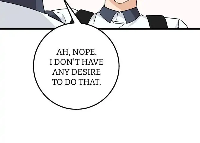 My Hot Friend Is Glowing Chapter 26 page 59 - 