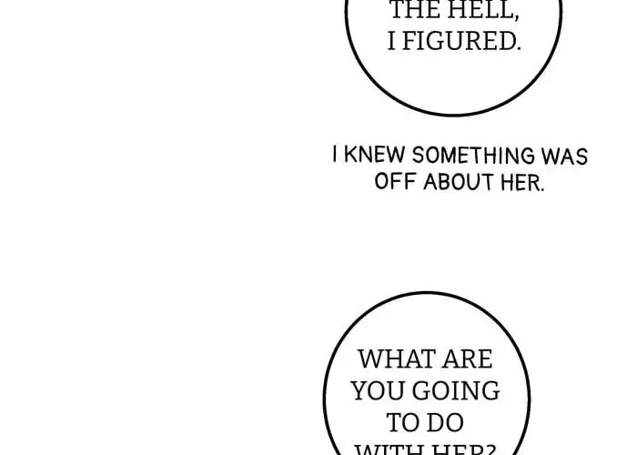 My Hot Friend Is Glowing Chapter 26 page 7 - 