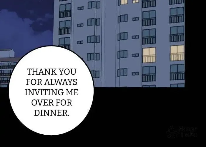 My Hot Friend Is Glowing Chapter 26 page 61 - 