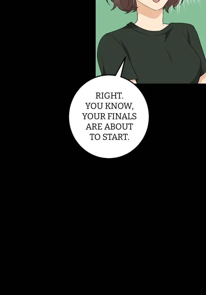 My Hot Friend Is Glowing Chapter 26 page 64 - 