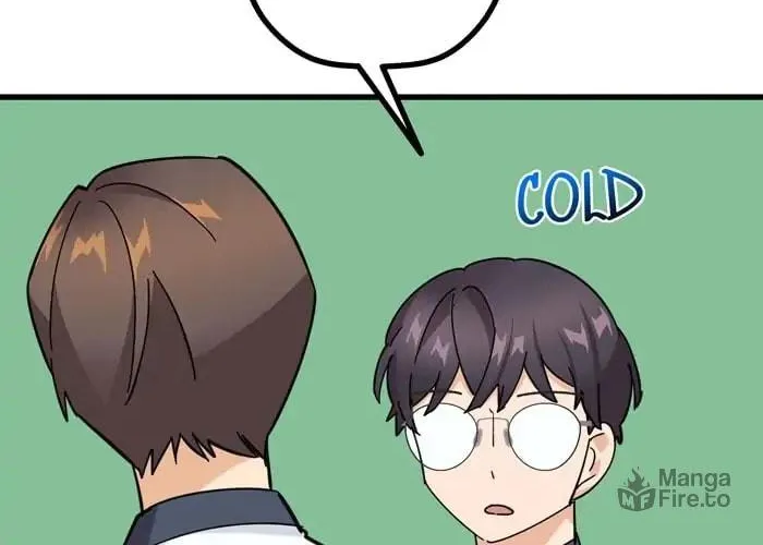 My Hot Friend Is Glowing Chapter 26 page 68 - 