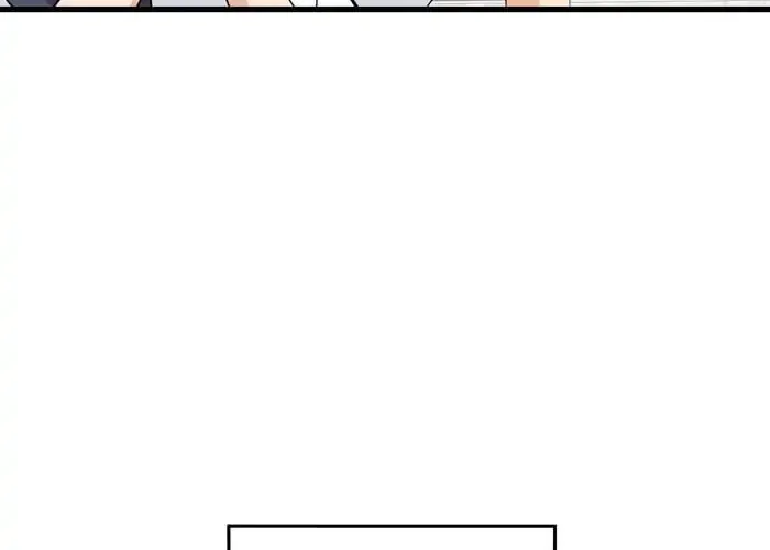 My Hot Friend Is Glowing Chapter 27 page 19 - 