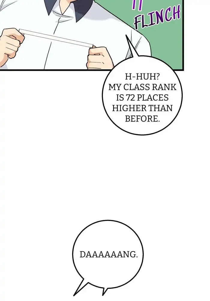 My Hot Friend Is Glowing Chapter 27 page 22 - 