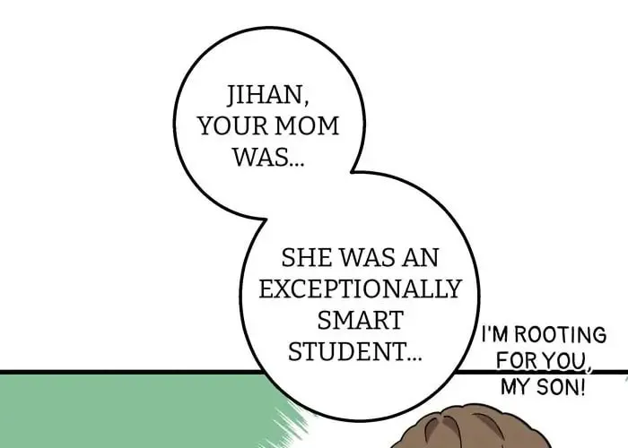 My Hot Friend Is Glowing Chapter 27 page 40 - 