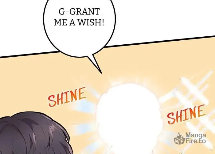 My Hot Friend Is Glowing Chapter 27 page 5 - 