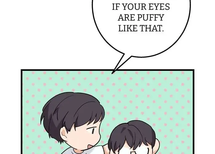 My Hot Friend Is Glowing Chapter 27 page 45 - 