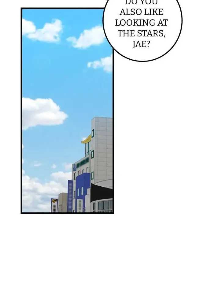 My Hot Friend Is Glowing Chapter 27 page 50 - 