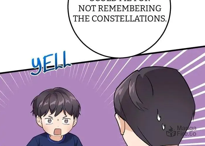 My Hot Friend Is Glowing Chapter 27 page 52 - 