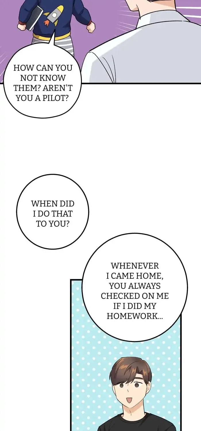 My Hot Friend Is Glowing Chapter 27 page 53 - 