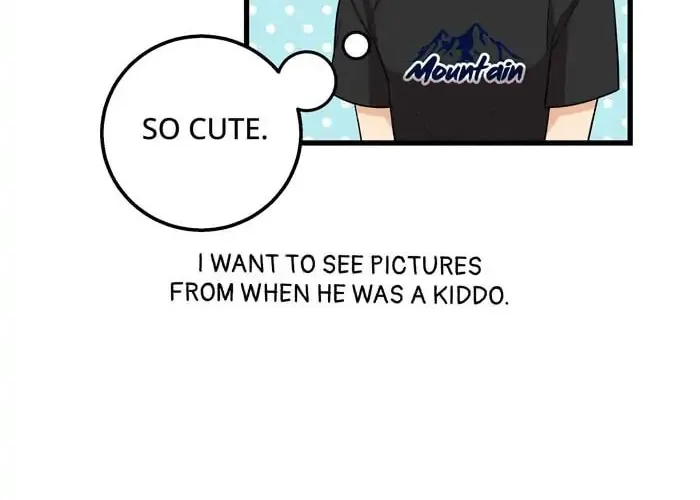 My Hot Friend Is Glowing Chapter 27 page 54 - 