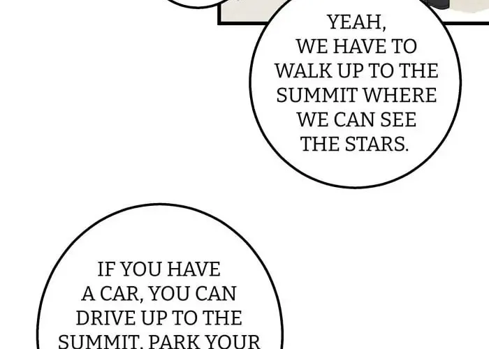 My Hot Friend Is Glowing Chapter 27 page 59 - 