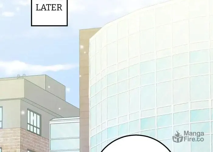 My Hot Friend Is Glowing Chapter 27 page 10 - 