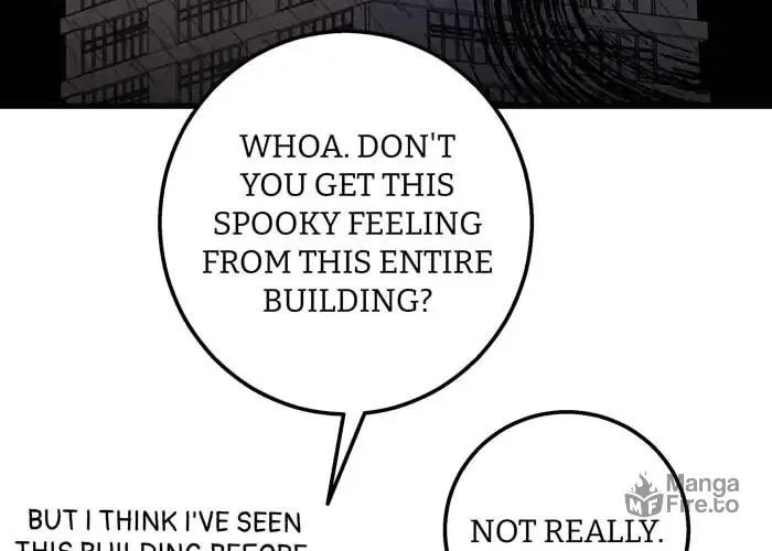 My Hot Friend Is Glowing Chapter 28 page 18 - 