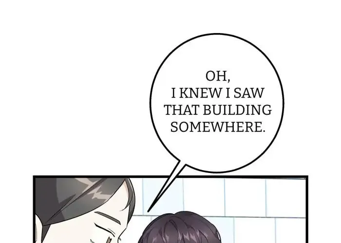 My Hot Friend Is Glowing Chapter 28 page 25 - 