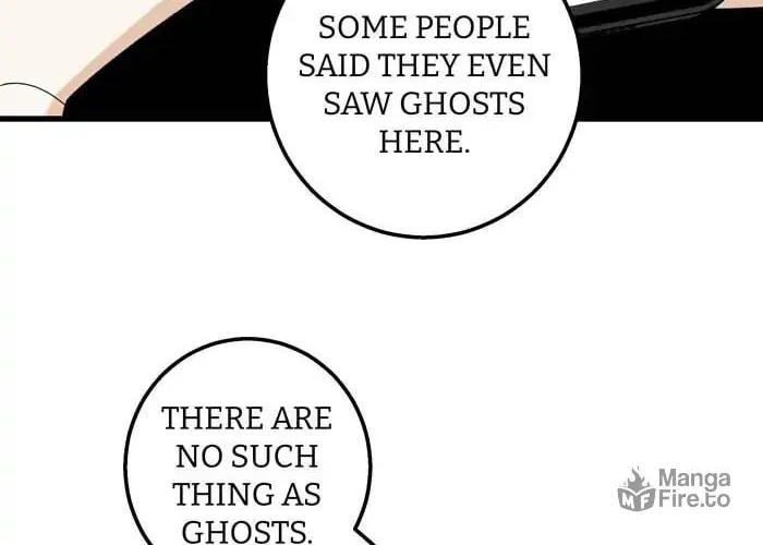 My Hot Friend Is Glowing Chapter 28 page 27 - 