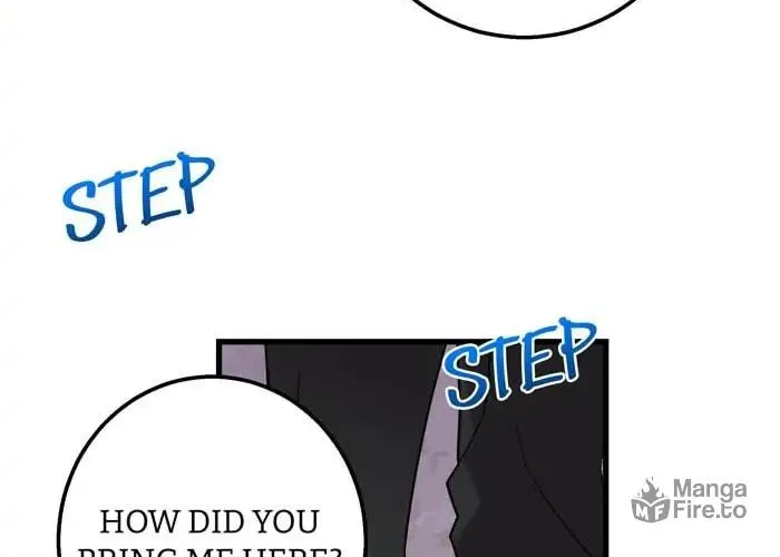 My Hot Friend Is Glowing Chapter 28 page 48 - 