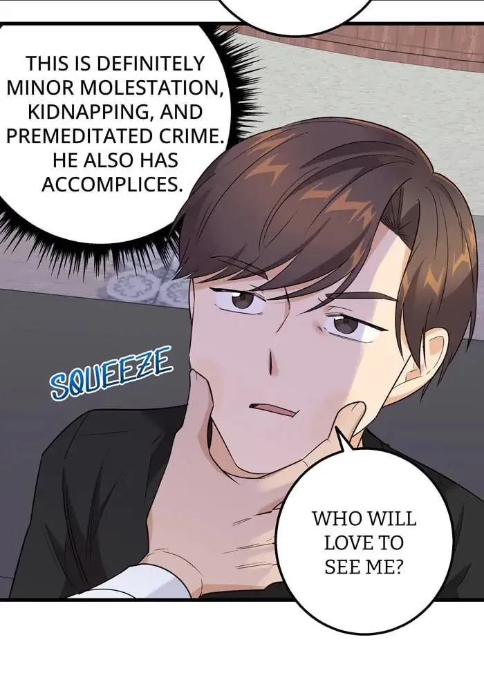 My Hot Friend Is Glowing Chapter 28 page 51 - 