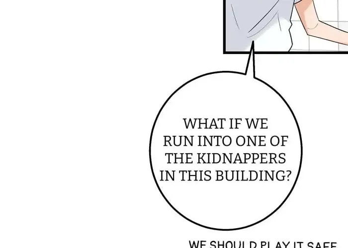 My Hot Friend Is Glowing Chapter 28 page 60 - 
