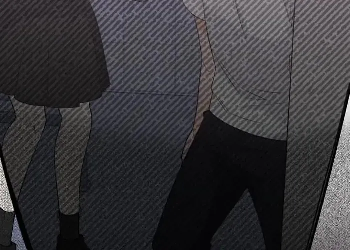 My Hot Friend Is Glowing Chapter 28 page 67 - 