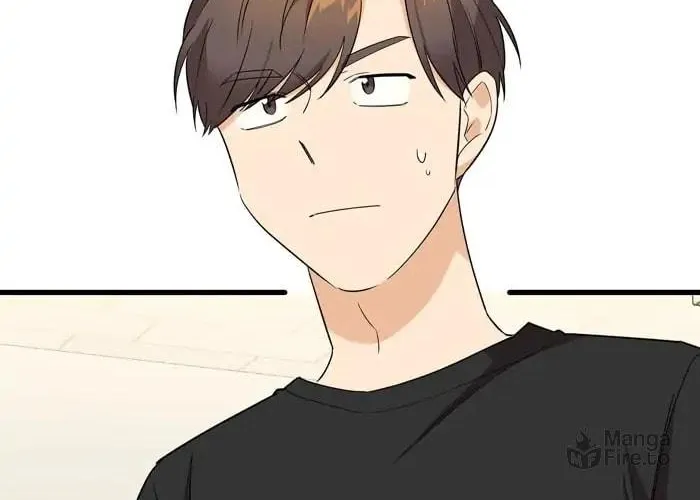 My Hot Friend Is Glowing Chapter 28 page 69 - 