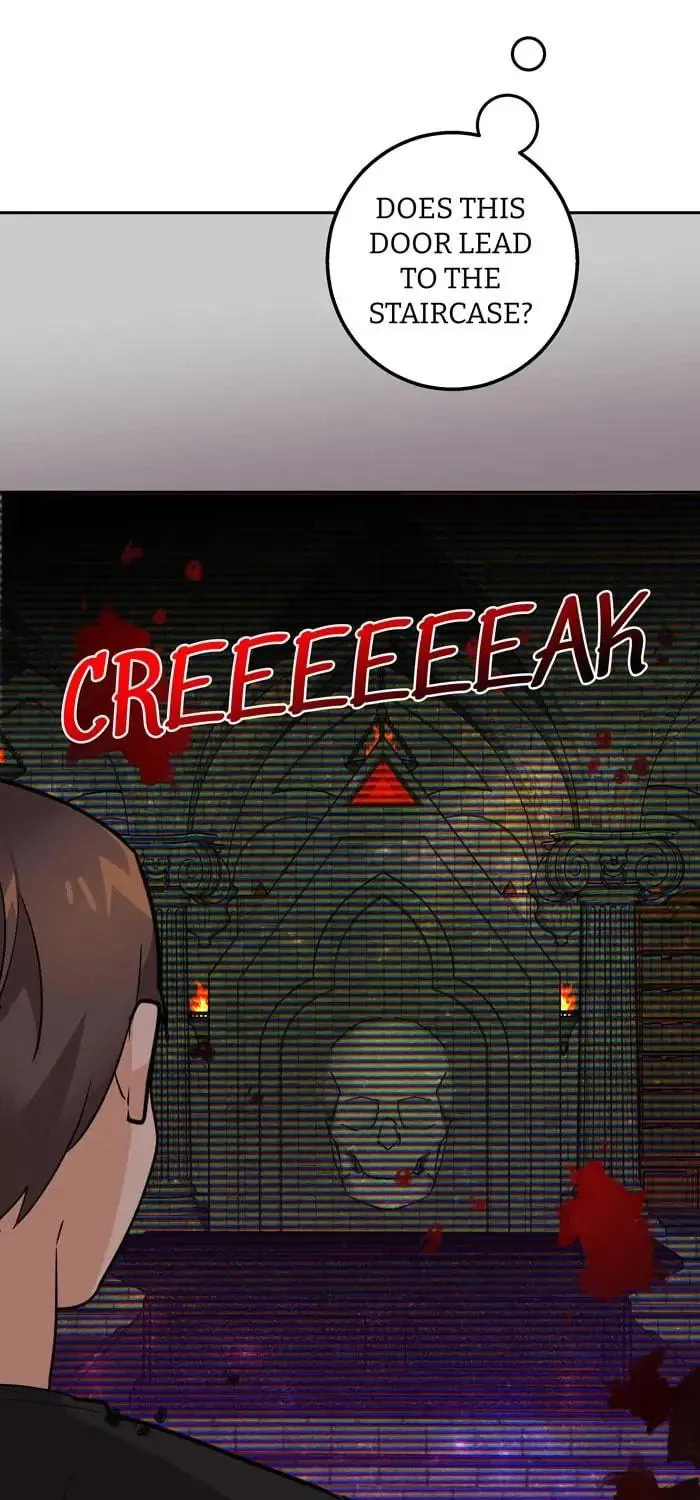 My Hot Friend Is Glowing Chapter 28 page 73 - 