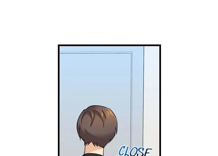 My Hot Friend Is Glowing Chapter 28 page 76 - 
