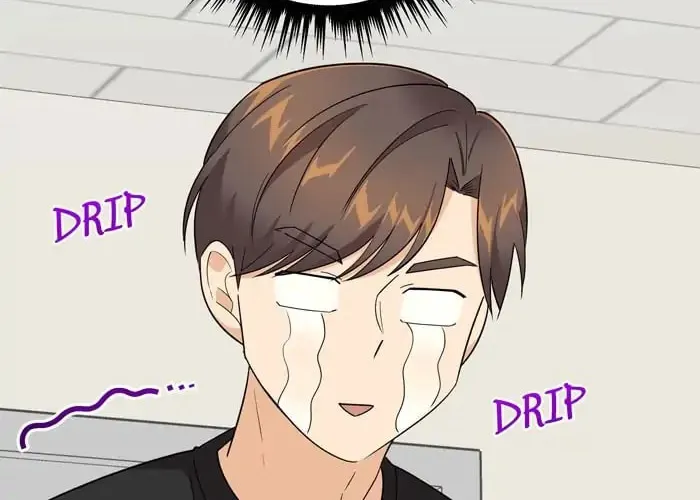 My Hot Friend Is Glowing Chapter 28 page 78 - 