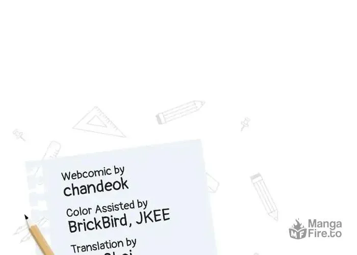 My Hot Friend Is Glowing Chapter 28 page 80 - 
