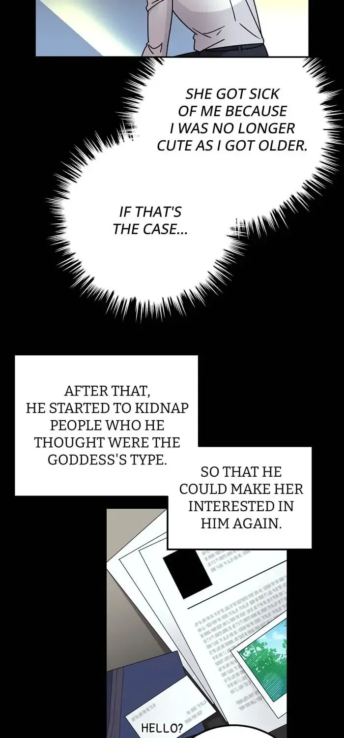 My Hot Friend Is Glowing Chapter 29 page 11 - 