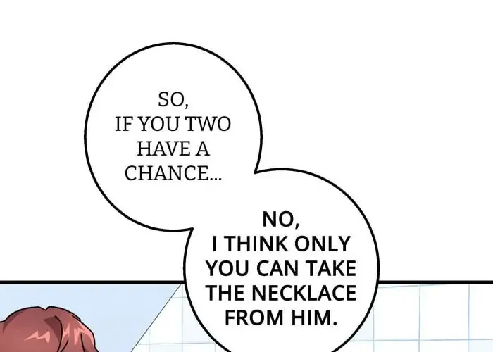My Hot Friend Is Glowing Chapter 29 page 28 - 