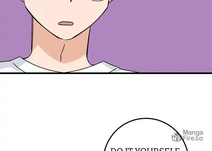 My Hot Friend Is Glowing Chapter 29 page 31 - 