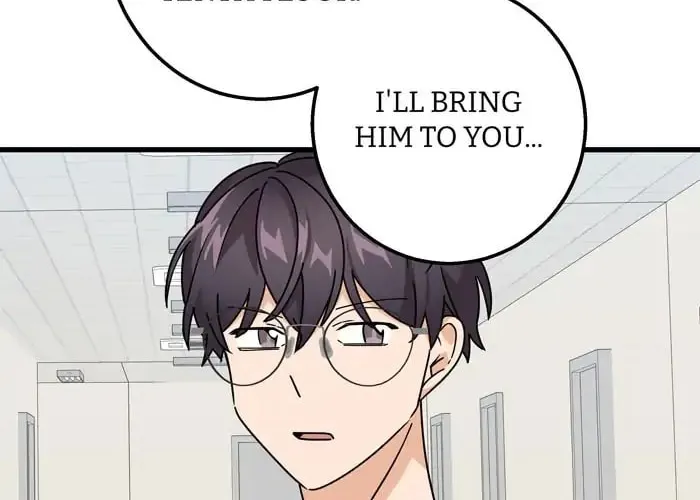 My Hot Friend Is Glowing Chapter 29 page 38 - 