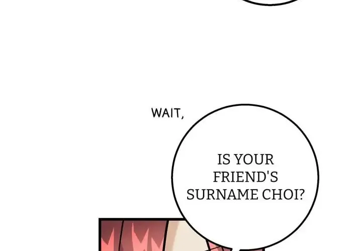 My Hot Friend Is Glowing Chapter 29 page 49 - 