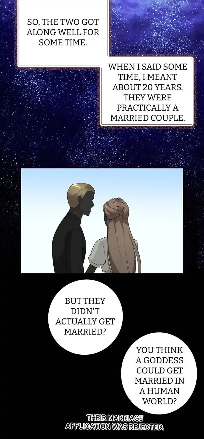 My Hot Friend Is Glowing Chapter 29 page 6 - 