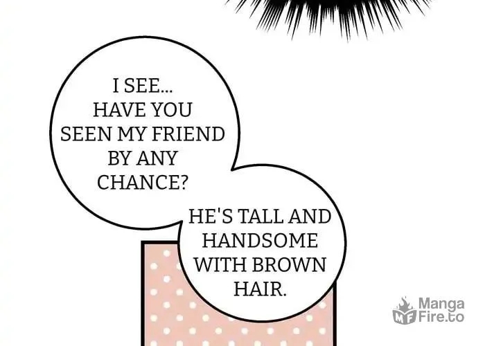 My Hot Friend Is Glowing Chapter 29 page 61 - 