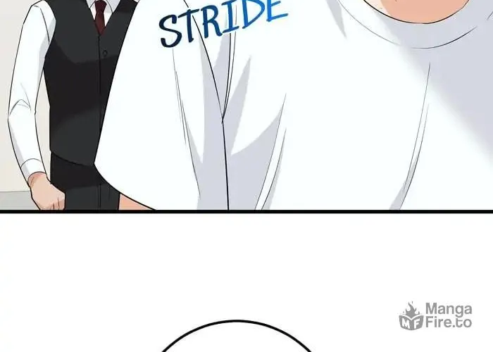 My Hot Friend Is Glowing Chapter 29 page 63 - 
